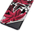 NFL Atlanta Falcons Tropical Print Galaxy S21 Ultra 5G Skin