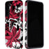 NFL Atlanta Falcons Tropical Print Galaxy S22 Plus Pro Case