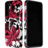 NFL Atlanta Falcons Tropical Print Galaxy S22 Pro Case