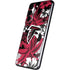 NFL Atlanta Falcons Tropical Print Galaxy S22 Skin