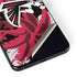 NFL Atlanta Falcons Tropical Print Galaxy S22 Skin