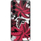 NFL Atlanta Falcons Tropical Print Galaxy S23 FE Skin