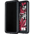 NFL Atlanta Falcons Tropical Print Galaxy S23 Plus Waterproof Case