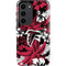 NFL Atlanta Falcons Tropical Print Galaxy S23 Pro Case