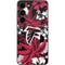 NFL Atlanta Falcons Tropical Print Galaxy S23 Skin