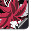 NFL Atlanta Falcons Tropical Print Galaxy S23 Skin