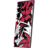 NFL Atlanta Falcons Tropical Print Galaxy S23 Ultra Skin
