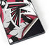 NFL Atlanta Falcons Tropical Print Galaxy S23 Ultra Skin