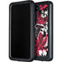 NFL Atlanta Falcons Tropical Print Galaxy S23 Waterproof Case
