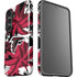 NFL Atlanta Falcons Tropical Print Galaxy S24 Impact Case