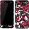 NFL Atlanta Falcons Tropical Print Galaxy S7 Skin
