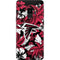 NFL Atlanta Falcons Tropical Print Galaxy S9 Skin