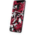 NFL Atlanta Falcons Tropical Print Galaxy S9 Skin