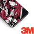 NFL Atlanta Falcons Tropical Print Galaxy S9 Skin
