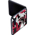 NFL Atlanta Falcons Tropical Print Galaxy Z Flip Skin