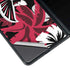 NFL Atlanta Falcons Tropical Print Galaxy Z Fold3 5G Skin