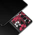 NFL Atlanta Falcons Tropical Print Galaxy Z Fold3 5G Skin