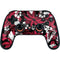 NFL Atlanta Falcons Tropical Print Google Stadia Controller Skin