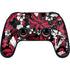 NFL Atlanta Falcons Tropical Print Google Stadia Controller Skin