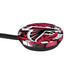 NFL Atlanta Falcons Tropical Print Google Stadia Controller Skin