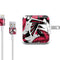 NFL Atlanta Falcons Tropical Print iPad Charger (10W USB) Skin