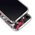 NFL Atlanta Falcons Tropical Print iPhone 11 Clear Case