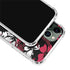NFL Atlanta Falcons Tropical Print iPhone 11 Pro Max Clear Case