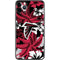 NFL Atlanta Falcons Tropical Print iPhone 11 Pro Max Skin