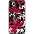 NFL Atlanta Falcons Tropical Print iPhone 11 Pro Max Skin