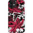 NFL Atlanta Falcons Tropical Print iPhone 12 Mini Lite Case