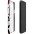 NFL Atlanta Falcons Tropical Print iPhone 12 Mini Lite Case