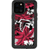 NFL Atlanta Falcons Tropical Print iPhone 12 Pro Max Waterproof Case