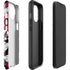 NFL Atlanta Falcons Tropical Print iPhone 13 Impact Case