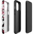 NFL Atlanta Falcons Tropical Print iPhone 13 Pro Max Impact Case