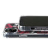 NFL Atlanta Falcons Tropical Print iPhone 15 MagSafe Case