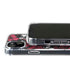 NFL Atlanta Falcons Tropical Print iPhone 14 Plus MagSafe Case