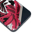 NFL Atlanta Falcons Tropical Print iPhone 15 Plus Skin