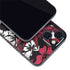 NFL Atlanta Falcons Tropical Print iPhone 14 Plus Skin