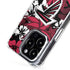 NFL Atlanta Falcons Tropical Print iPhone 14 Pro Max MagSafe Case