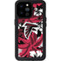 NFL Atlanta Falcons Tropical Print iPhone 14 Pro Max Waterproof Case