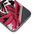 NFL Atlanta Falcons Tropical Print iPhone 14 Pro Skin