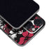 NFL Atlanta Falcons Tropical Print iPhone 14 Pro Skin