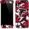 NFL Atlanta Falcons Tropical Print iPhone 6/6s Plus Skin