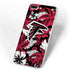 NFL Atlanta Falcons Tropical Print iPhone 7 Plus Skin