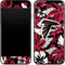 NFL Atlanta Falcons Tropical Print iPhone 7 Skin