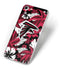 NFL Atlanta Falcons Tropical Print iPhone 7 Skin