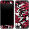 NFL Atlanta Falcons Tropical Print iPhone 8 Plus Skin