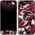 NFL Atlanta Falcons Tropical Print iPhone 8 Plus Skin