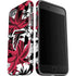 NFL Atlanta Falcons Tropical Print iPhone SE (2nd & 3rd Gen) Pro Case