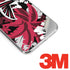 NFL Atlanta Falcons Tropical Print iPhone XS Max Skin